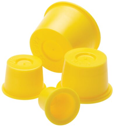 Exemplary representation: Universal protective cap / universal protective plug