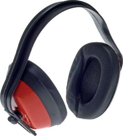 Exemplary representation: Ear muff type EARP 0 B